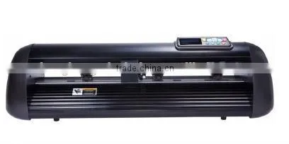 Luxury Small cutting plotter cutter 0,33m wide (330mm/12inch)