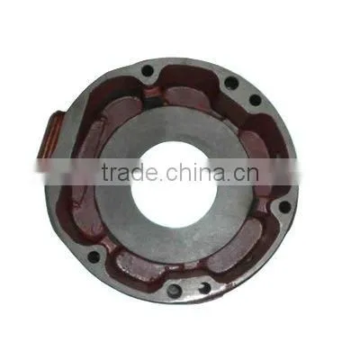 Tractor MTZ brake drum 70-3502035