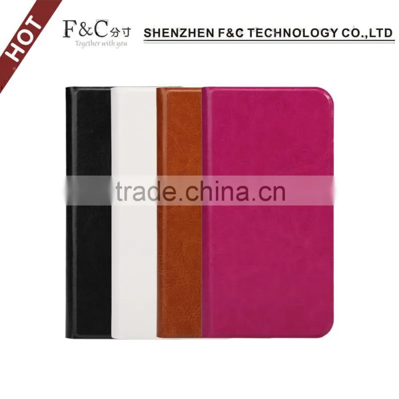 New phone case for Asus ZenFone 2 ZE551ML leather cover