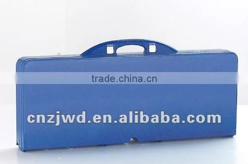 Outdoor Plastic Folding/Picnic Table