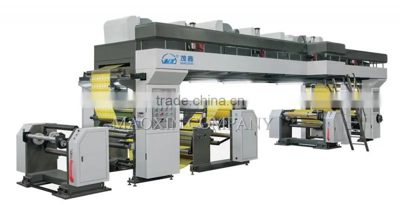 Hot China High-speed Dry film Lamination Machine for sale