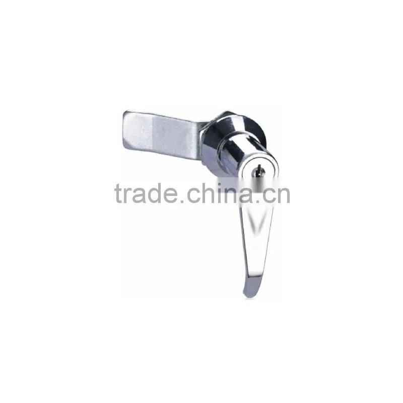 SAIP/SAIPWELL 2014 Hot Sales Waterproof and Adjustable Electric Panel Door Cam Lock