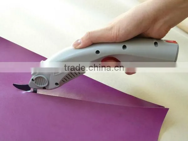 power tailor scissors