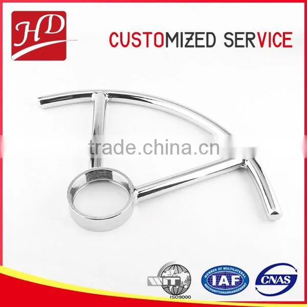 Hot selling steel round chair furniture base with high reputation