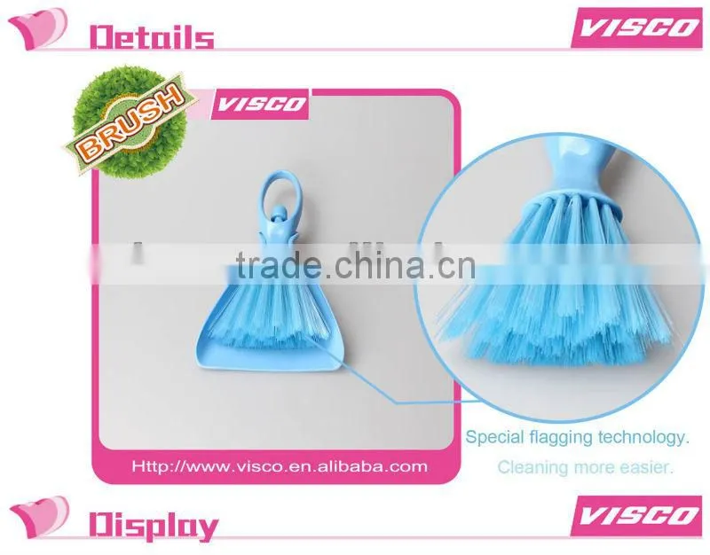 Good sale car mini broom VA205
