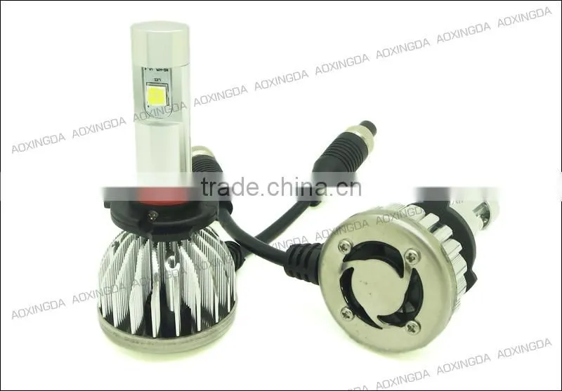 AOXINGDA A3S 10000LM LED headlight 9005 HB3