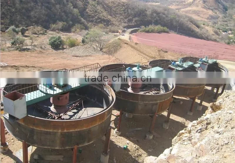 center drive thickener, thickening machine, thickener price