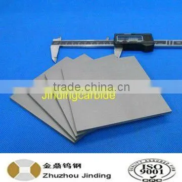 TC BLOCK CEMENTED CARBIDE FOR WEARING PART