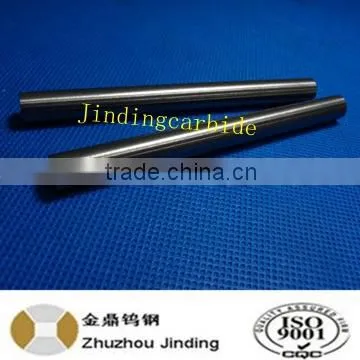 HIP carbide rod in high quality