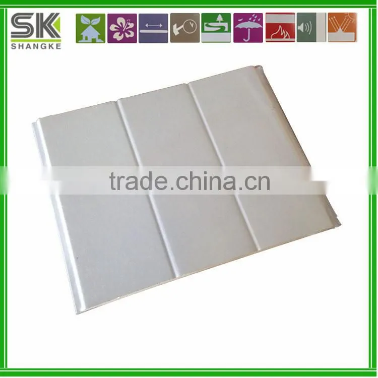PU sandwich wall panel