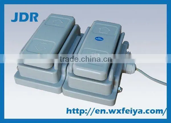 Foots channel for linear actuator of electrical nursing,easy opration accessories