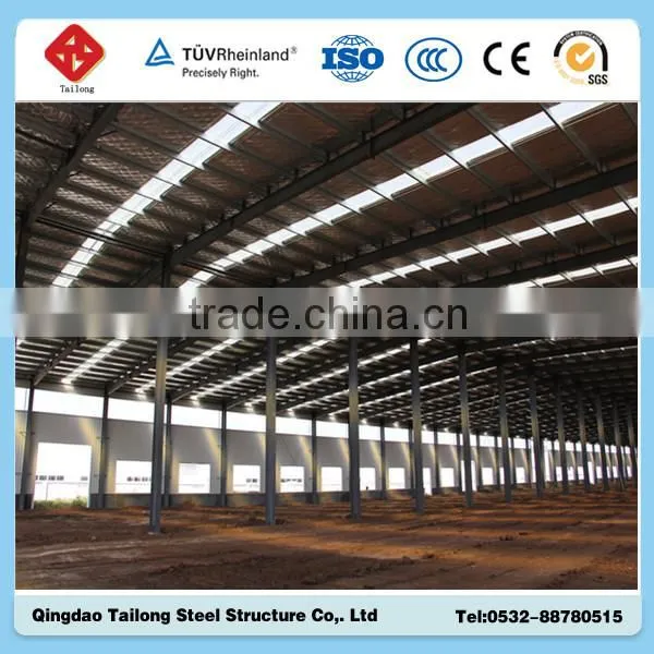new building construction company