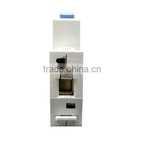 circuit breaker single phase 1 pole circuit breaker