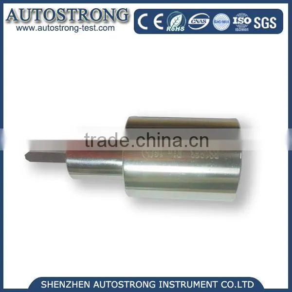BS1363-2 British Standard Gauges hardness steel made BS1363 Gauges Made in China