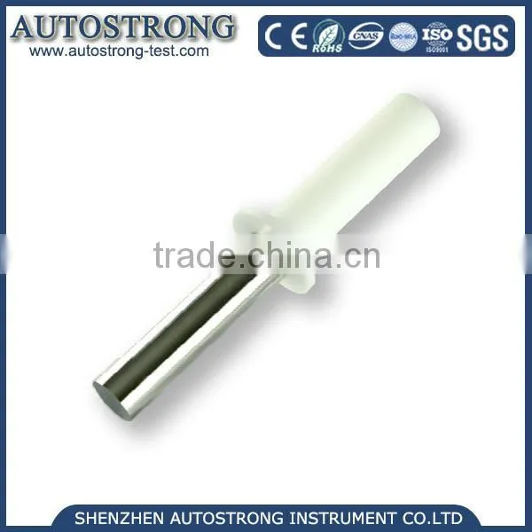 IEC61032 Hazardous mechanical parts test probes
