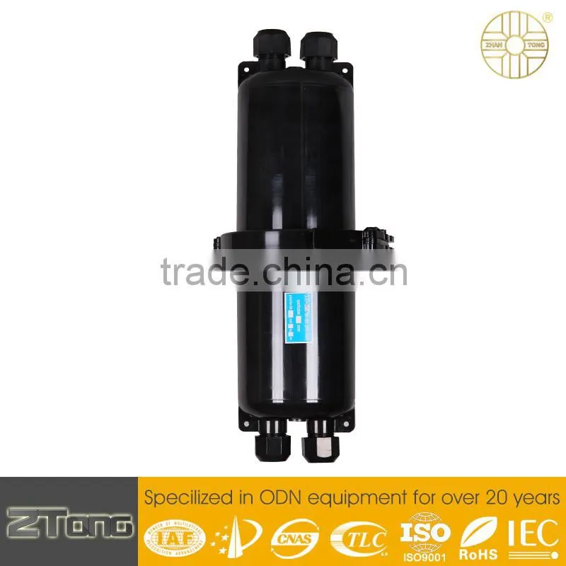 GJS-8010 FTTH Splice Closure