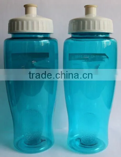 2015 Best Selling 28OZ Plastic water bottle joyshaker/portable water bottle joyshaker /sports bottle joyshaker custom