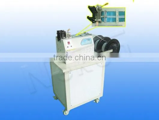 ribbon automatic numerical control cutting machine