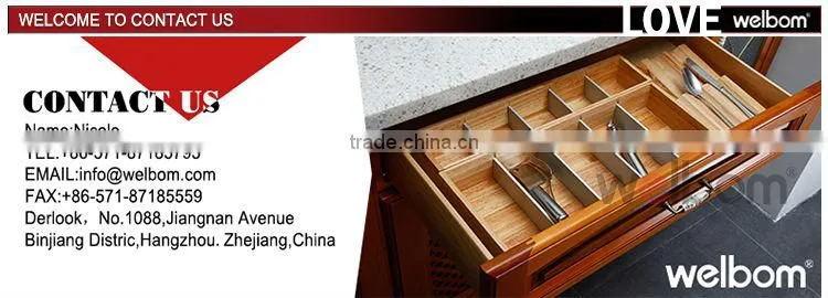 Mirror Design Top Solid Wood Bathroom Vanity