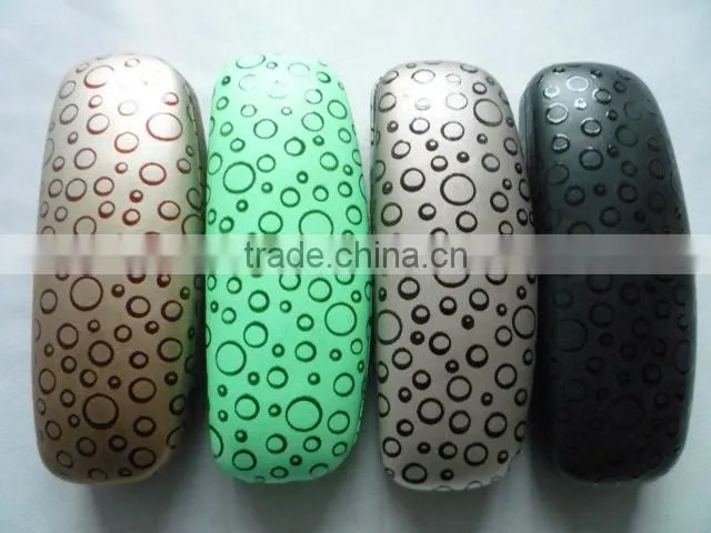 2016 Best Selling Factory Wholesale Hard Glasses Case