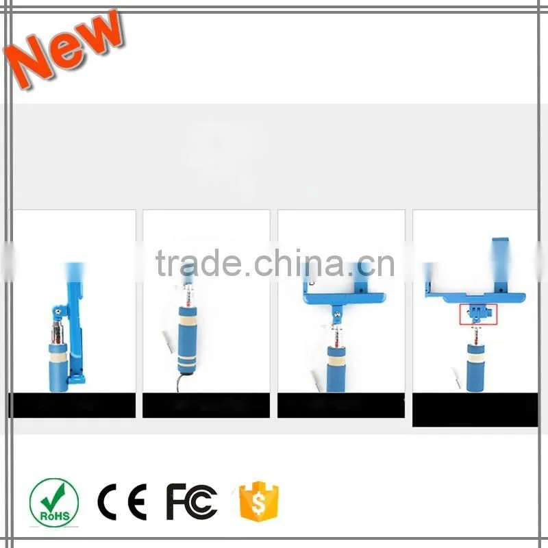 China wholesale telescopic monopod