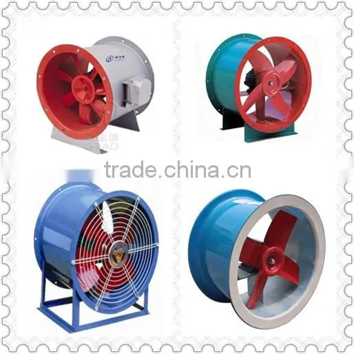 exquisite axial fan