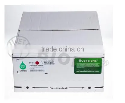 Gamma Radiation Sterilization Equipment Serological Pipette