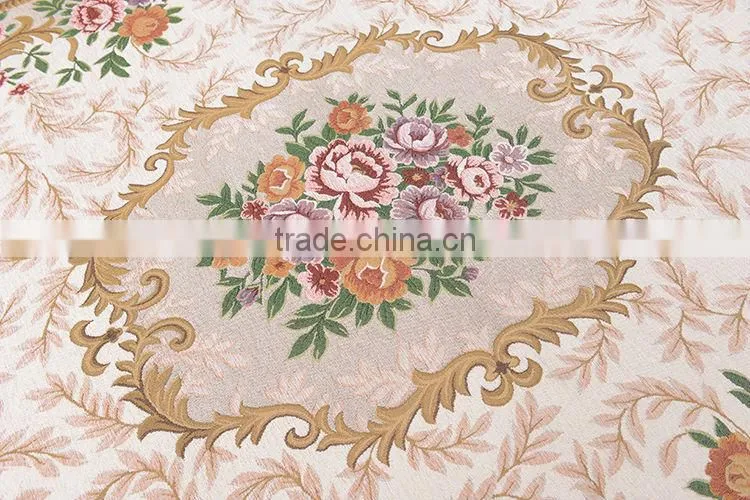 Polyester jacquard carpet price/carpets for sale carpet