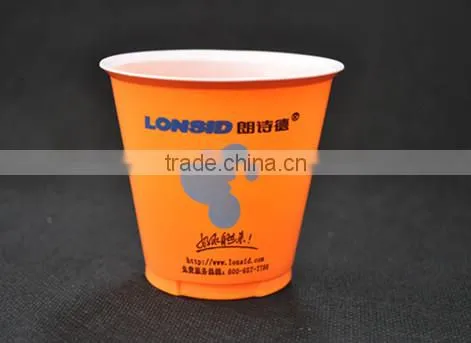 5oz pp disposable plastic water cup