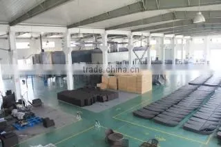 Hangzhou Granco Imp & Exp Co., Ltd. company overview - view 1