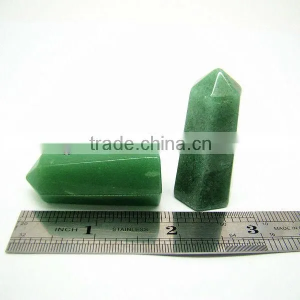 red jasper points gemstone points wholesale