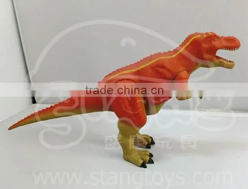 High quality plastic action figures/Toys for kid Action Figure dragon