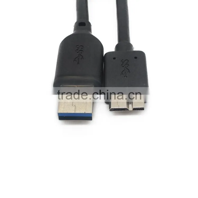 usb 3.0 cable for samsung galaxy S5/note3 with charging &sync data function