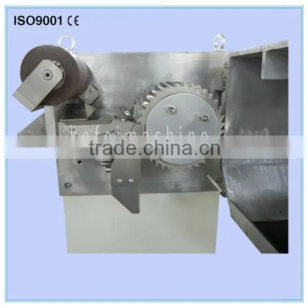 CE LQ-500 Pellet Machine