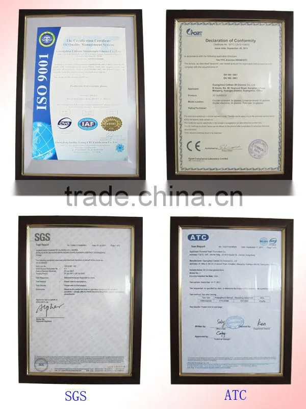 Cheap promotional lenticular calendar