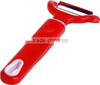 Wholesale kitchenware Fruit Peeler with Low price