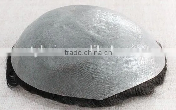Alibaba China hot selling new products 5" Clip in full lace clouse wiht many wearing method