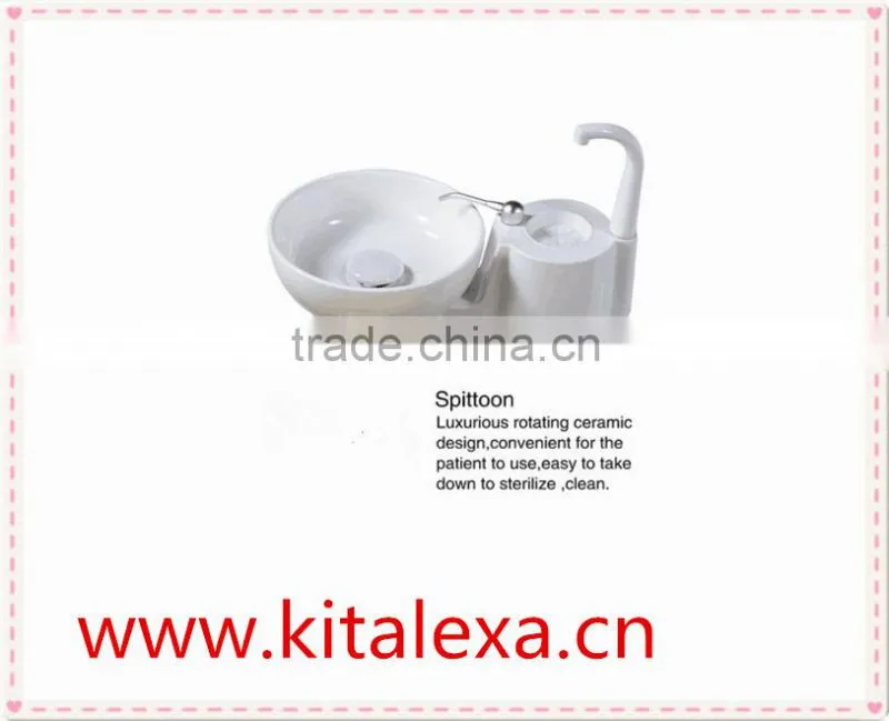 Dental comprehensive therapeutic machine dental comprehensive treatment chair