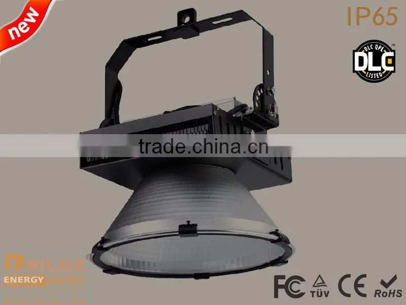 700w metal halide replacement energy saver led high bay IP65 100w led high bay lighting fixtures