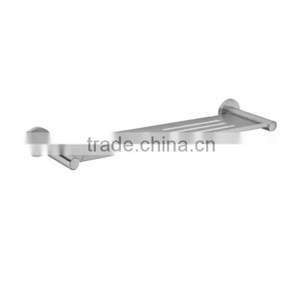 Modern Wall Mounted Low-caben Steel Bathroom hardware Accessories Sets for home bathroom 6D25