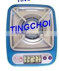 gifts kitchen timer with alarm function
