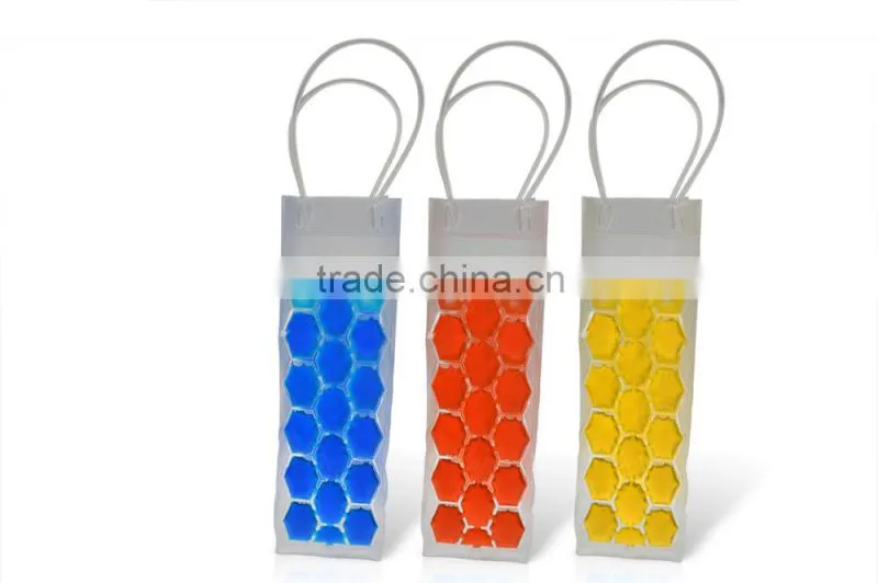 Freezable Wine Cooling Totes