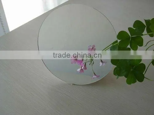 Cut mirror for Cosmetic Mirror