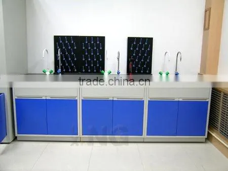 Customized sink table