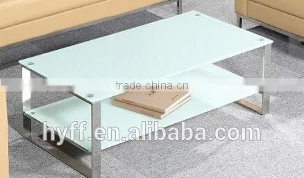 arabic coffee table,modern design glass tea table,glass tea table design DJ211