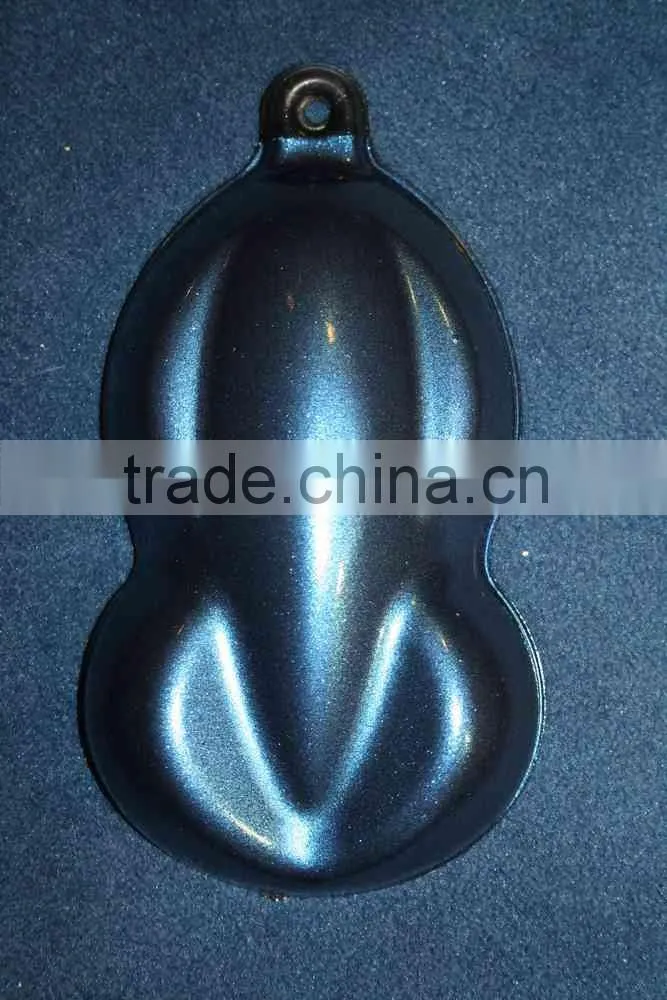 shenzhen dahua chrome pigment powder
