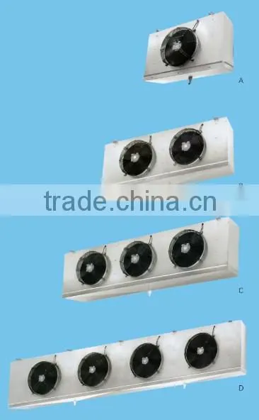 Electric Defrosting Evaporator/Air Cooler for Cold Storage/Cold Room