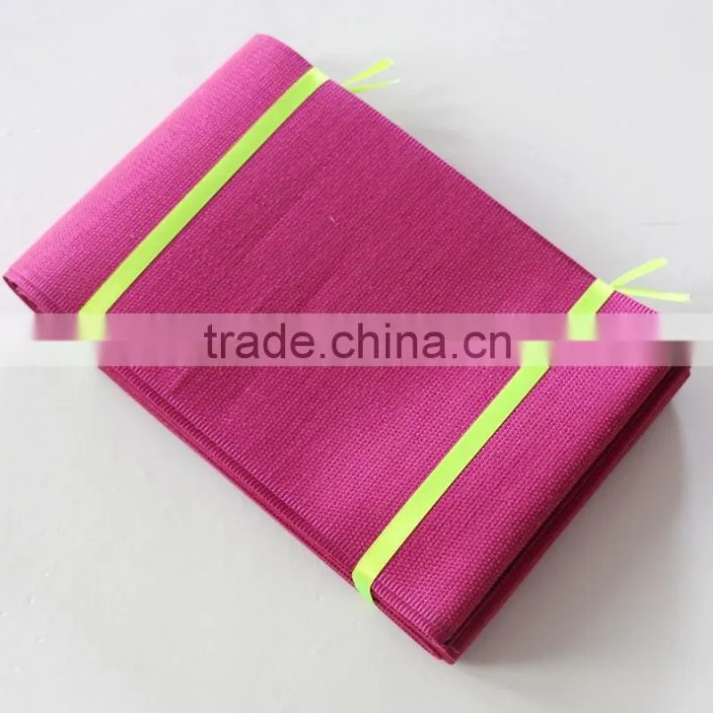 2016 Embroidered long headtie soft material nigerian dress nigeria damask headtie nice design aso oke