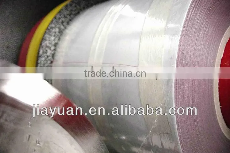 PLC Controlled Automatic 3m tape cutting machine