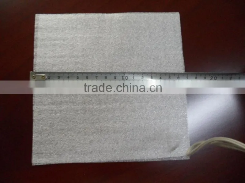 PE foam sheet for packaging fruit